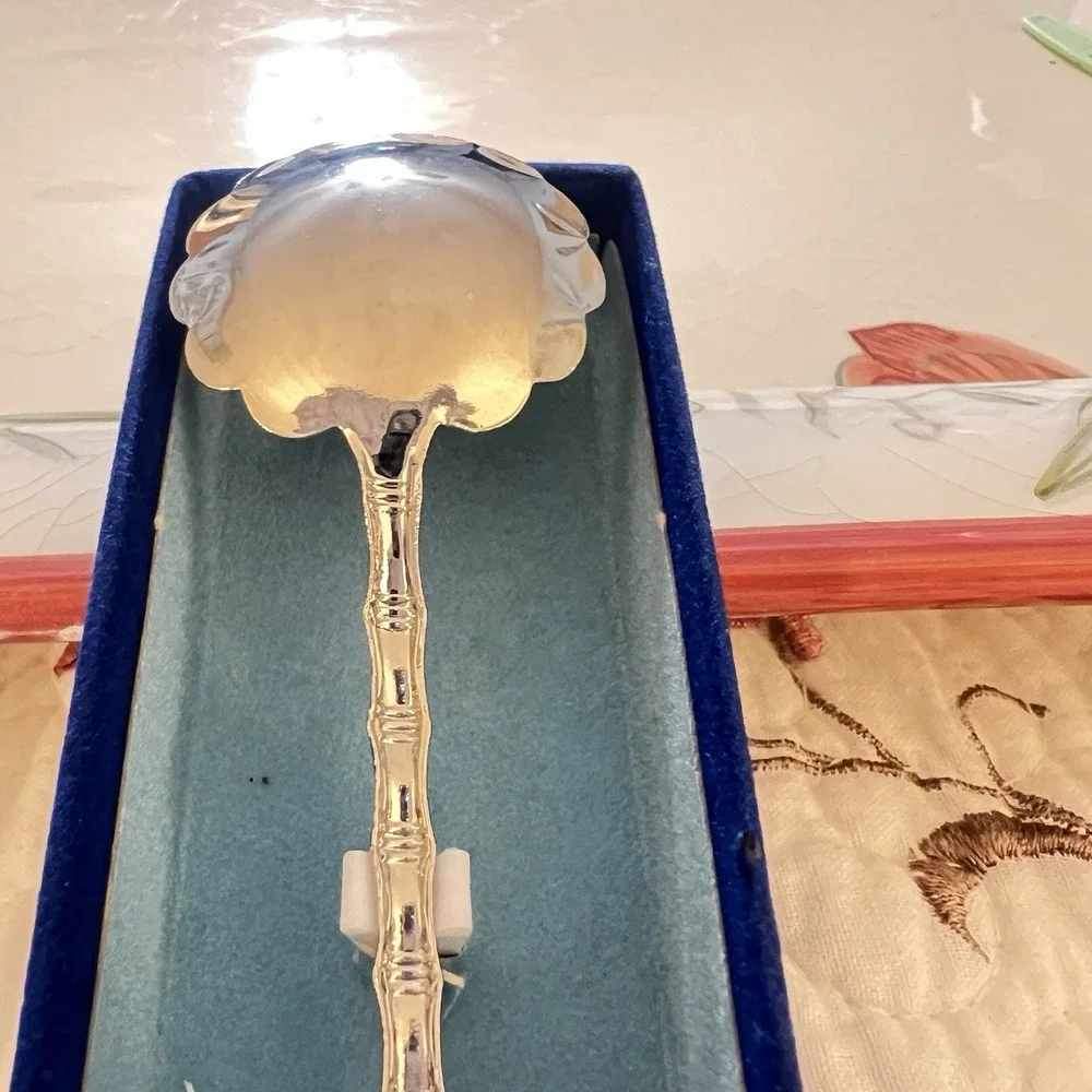 Original‎ Packaging, Hawaii Aloha State Vintage Souvenir Spoon Collectible